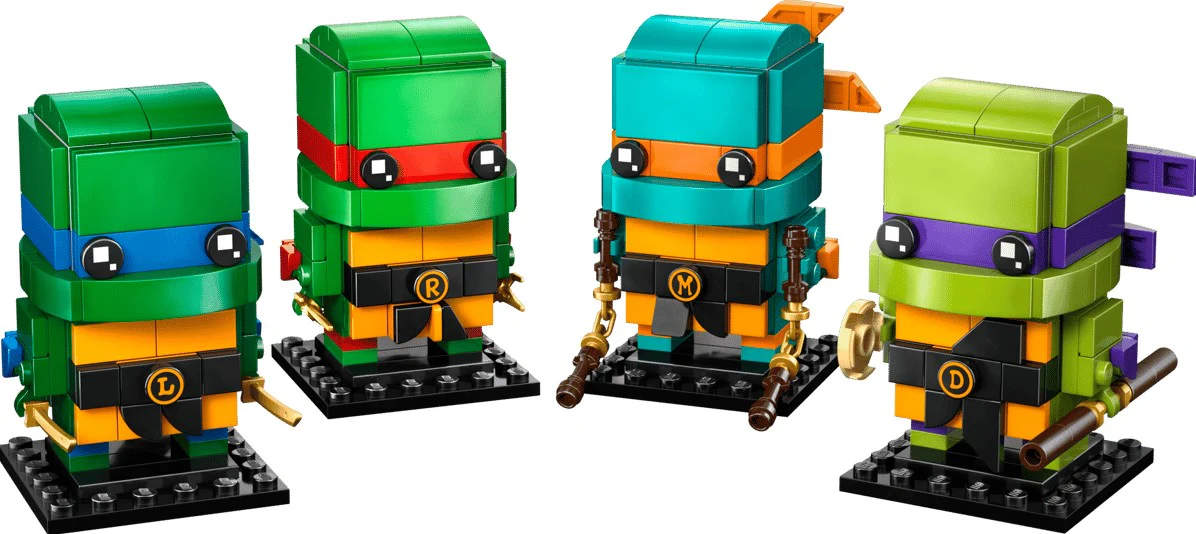 LEGO® NEW